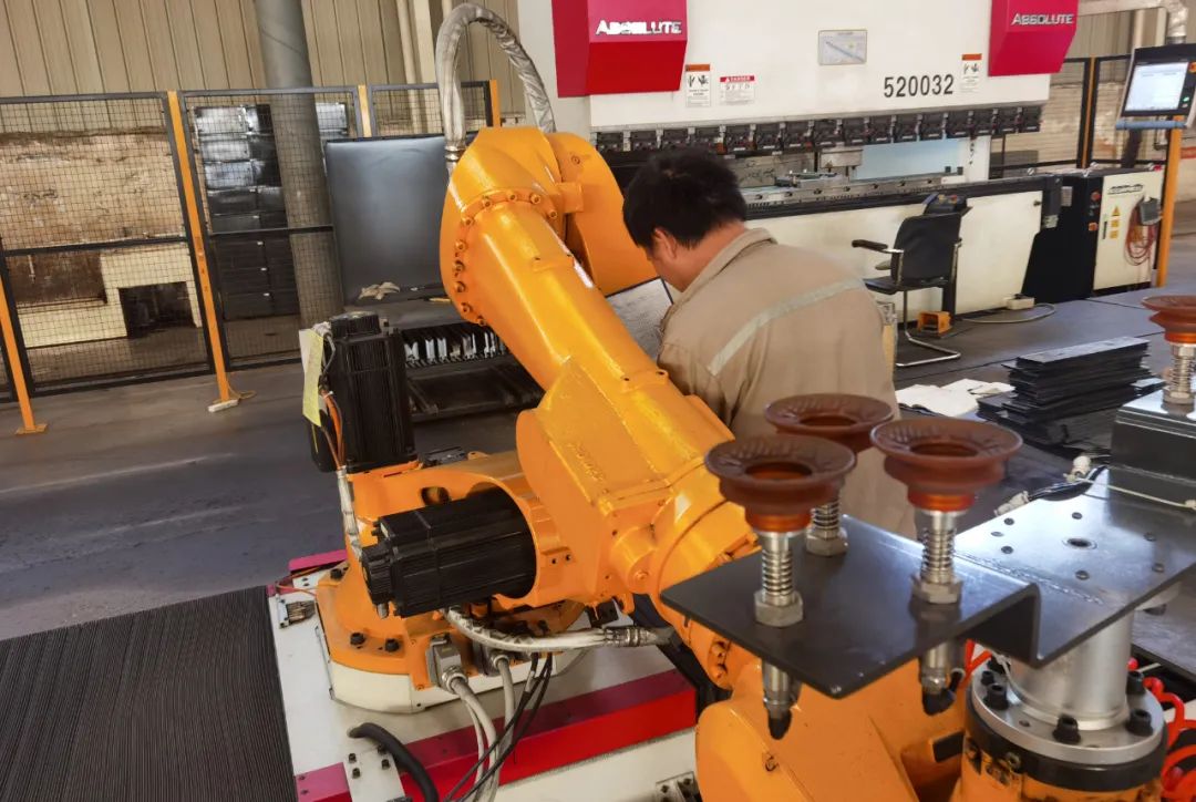 乘文化升維東風(fēng)，深化6S現(xiàn)場(chǎng)管理